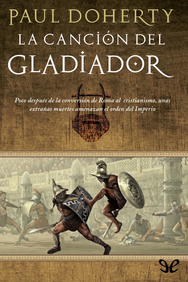 La canción del gladiador