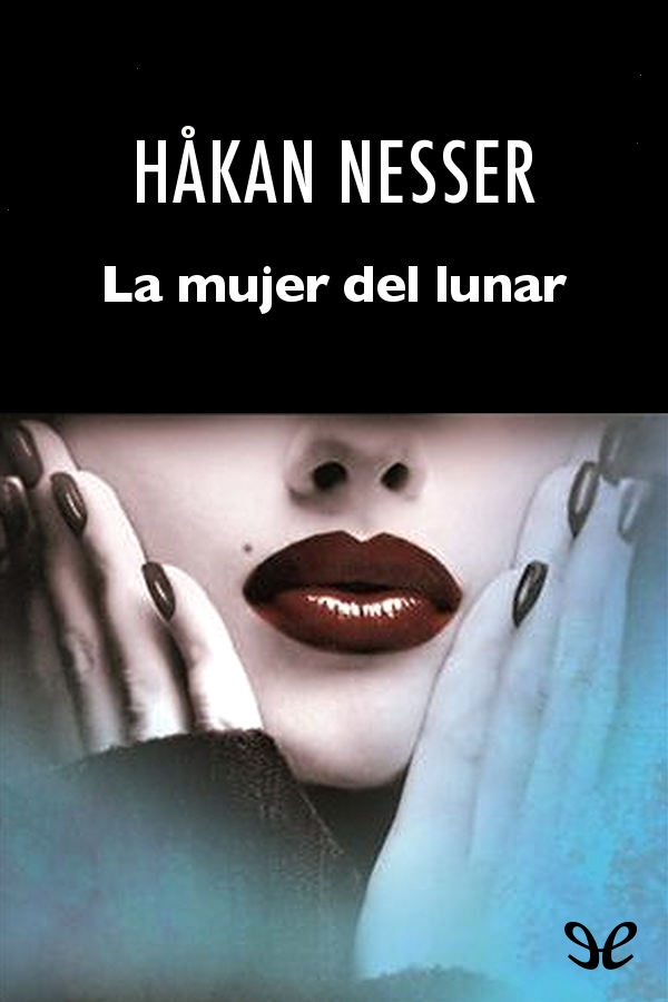 La mujer del lunar