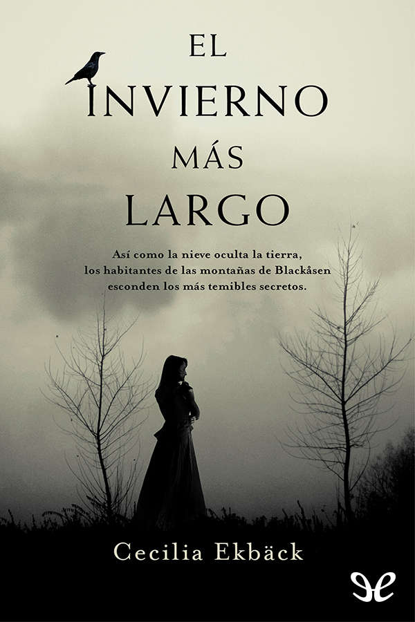 El invierno más largo