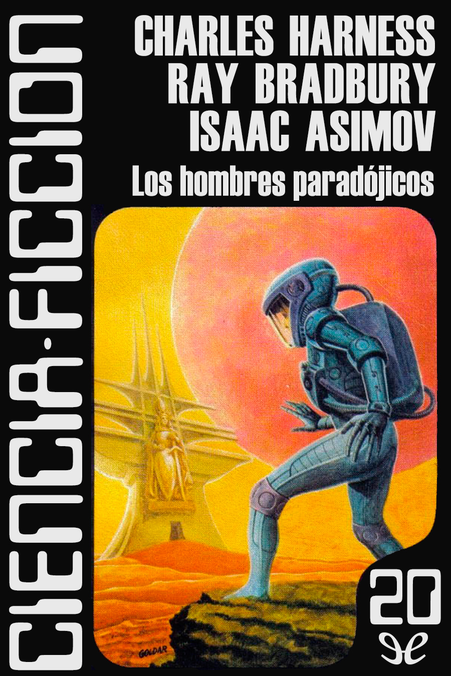 Los hombres paradójicos