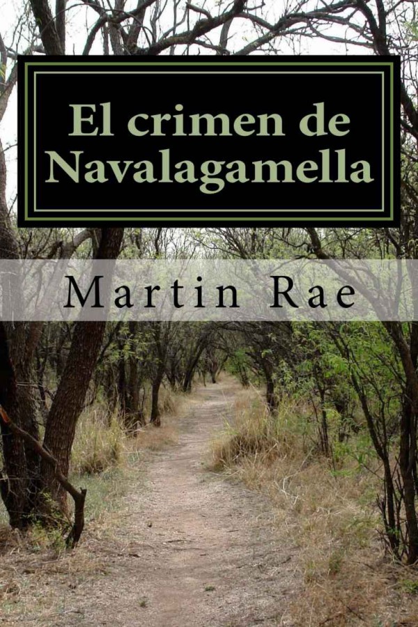 El crimen de Navalagamella