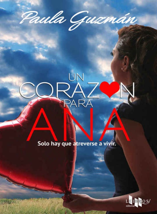 Un corazón para Ana