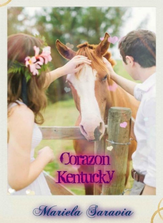 Corazón Kentucky
