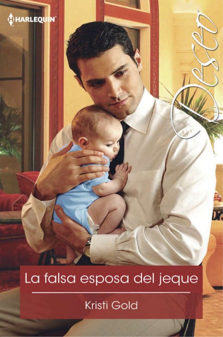 La falsa esposa del jeque