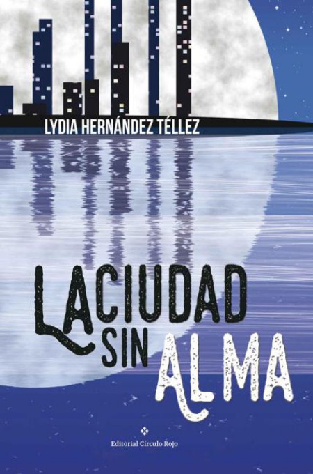 La ciudad sin alma