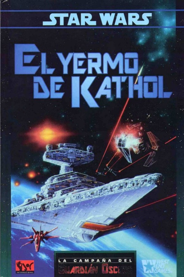 El yermo de Kathol
