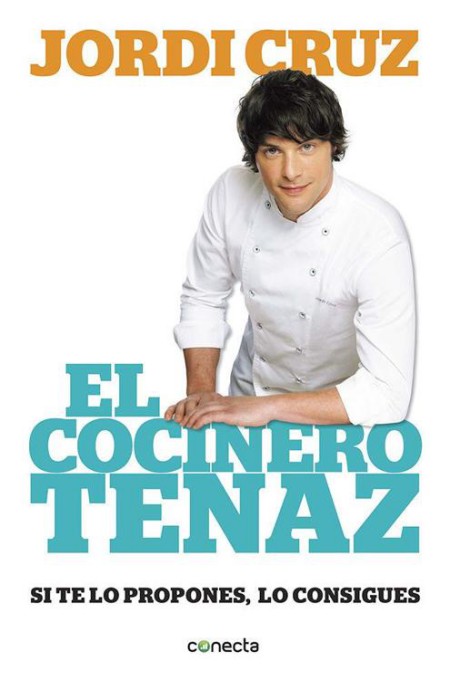 El cocinero tenaz