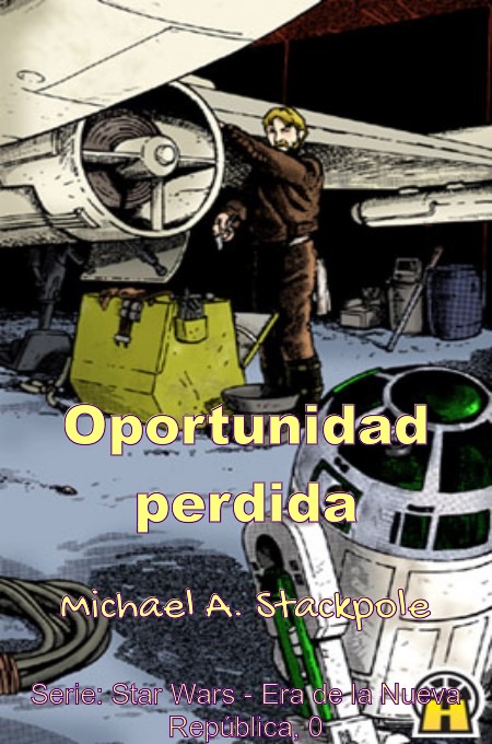 Oportunidad perdida