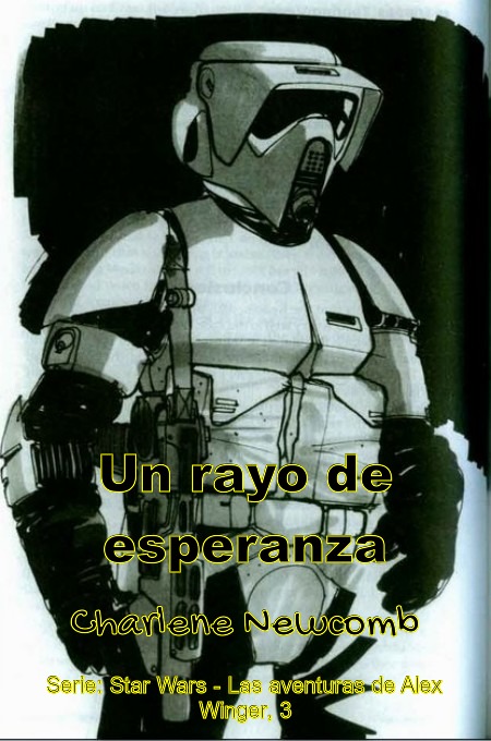 Un rayo de esperanza