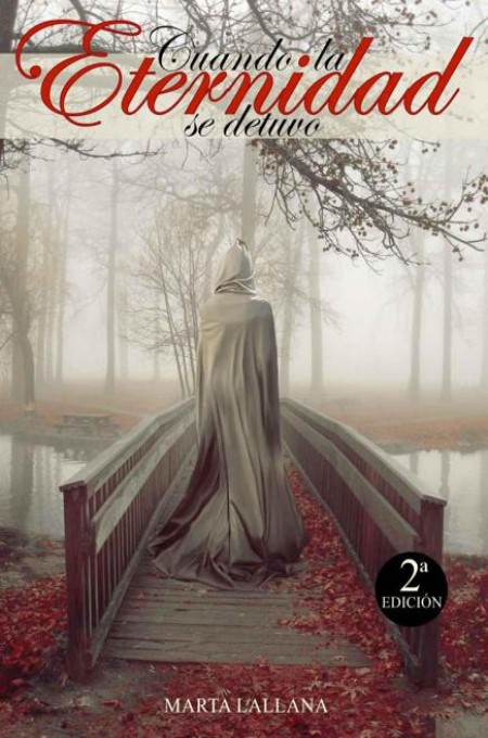 Cuando la eternidad se detuvo