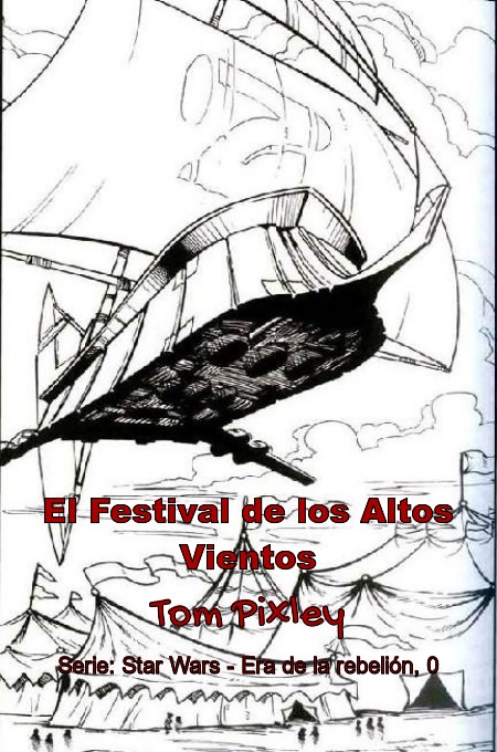 El Festival de los Altos Vientos