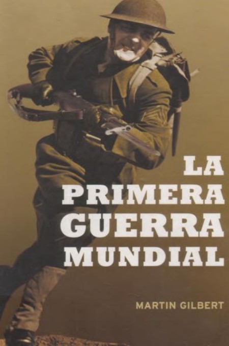 La primera guerra mundial