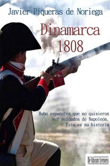 Dinamarca 1808