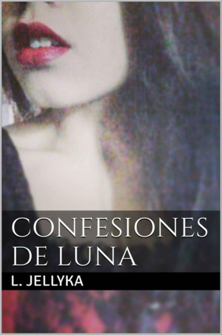 Confesiones de Luna
