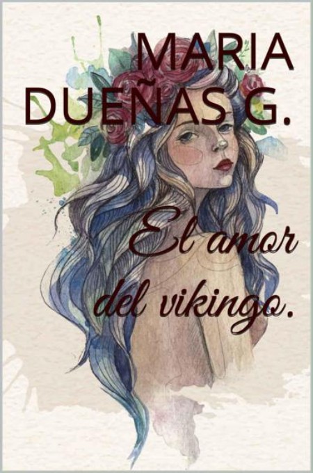 El amor del vikingo