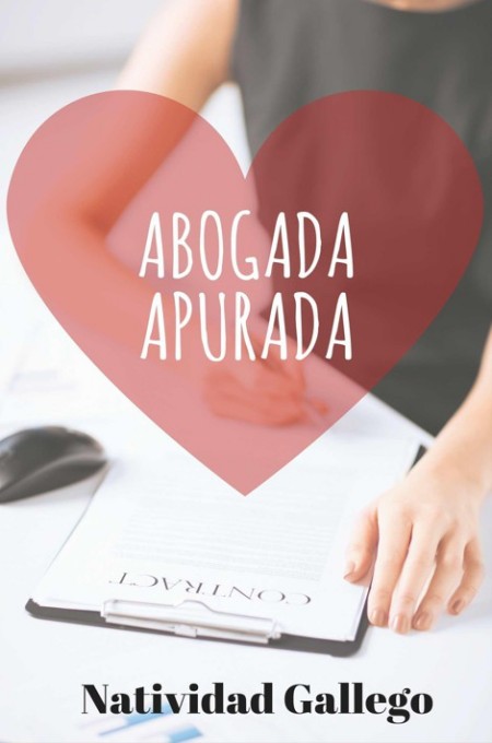 Abogada apurada