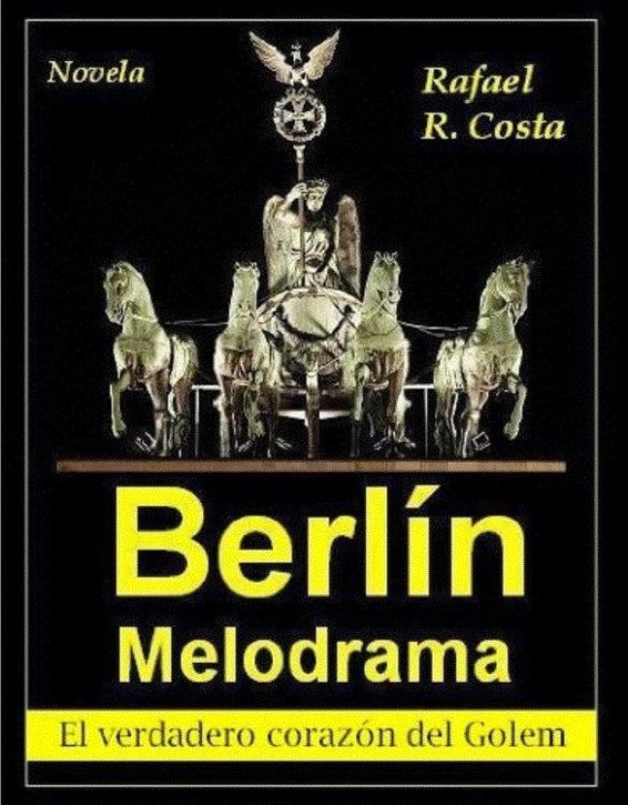 Berlín melodrama