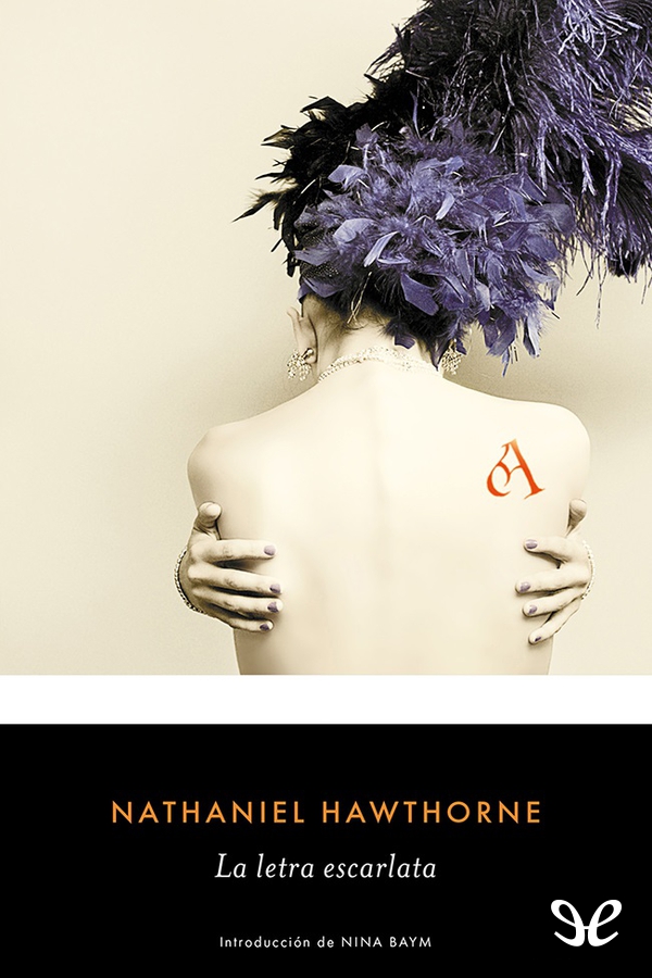 La letra escarlata (trad. José Donoso & Pilar Serrano)