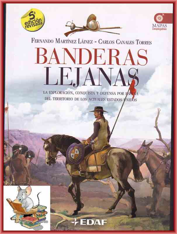 Banderas lejanas