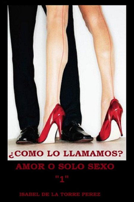 ¿Cómo lo llamamos? Amor o sólo sexo