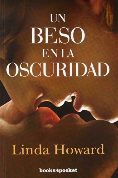 Un beso en la oscuridad