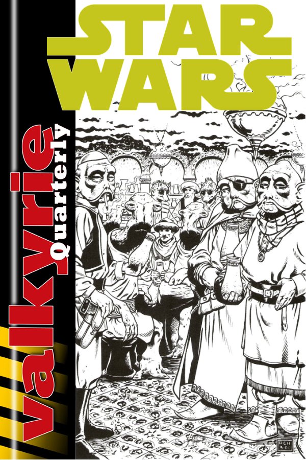 Mini-relatos de Valkyrie