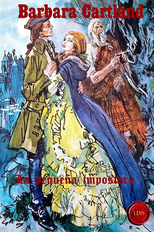 La pequeña impostora