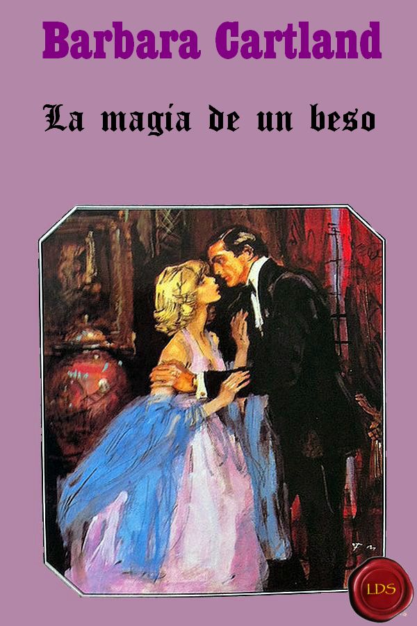 La magia de un beso
