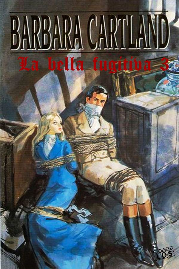 La bella fugitiva 3