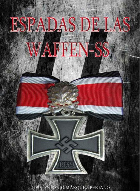 Espadas de las Waffen-SS