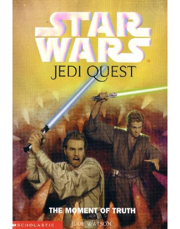 El momento de la verdad