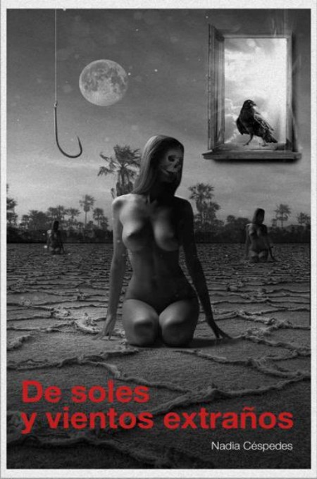 De soles y vientos extraños