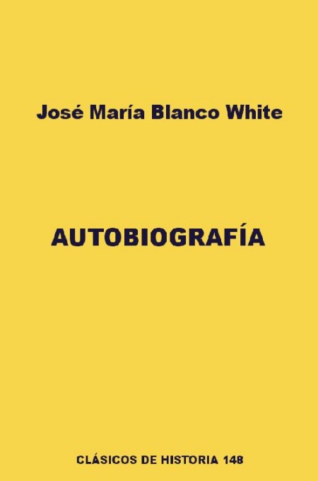 Autobiografía