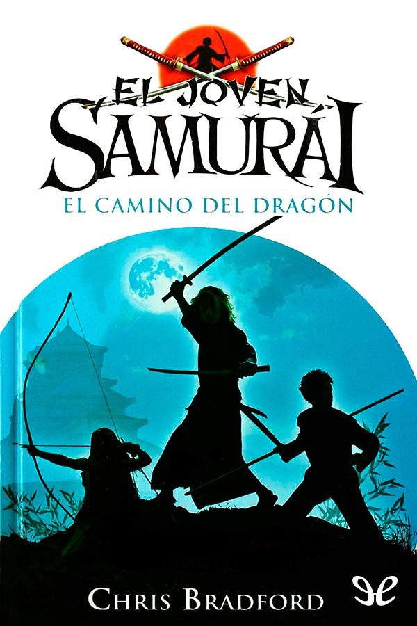 El camino del dragón