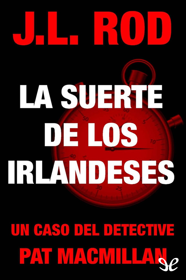 La suerte de los irlandeses