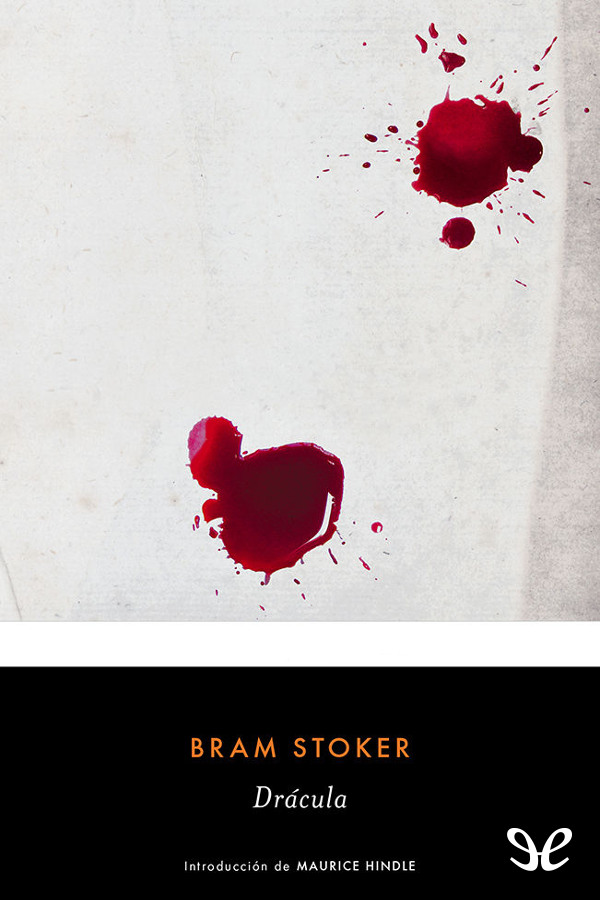 Drácula (trad. Mario Montalbán)