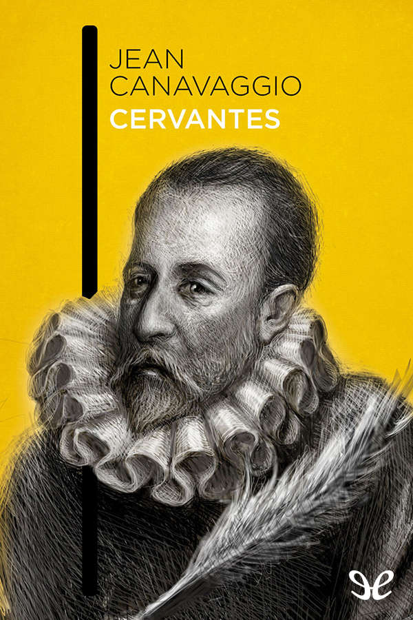 Cervantes