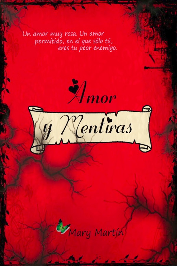 Amor y mentiras