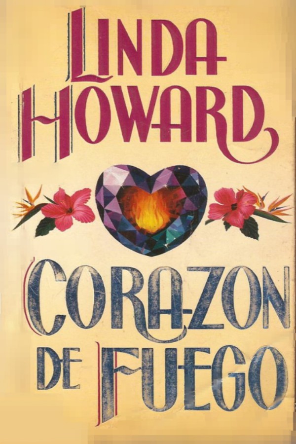 Corazón de fuego