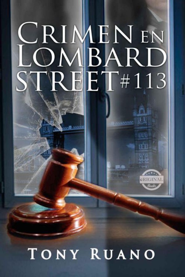 Crimen en Lombard Street # 113