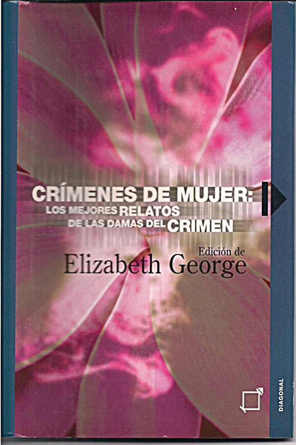 Crímenes de mujer