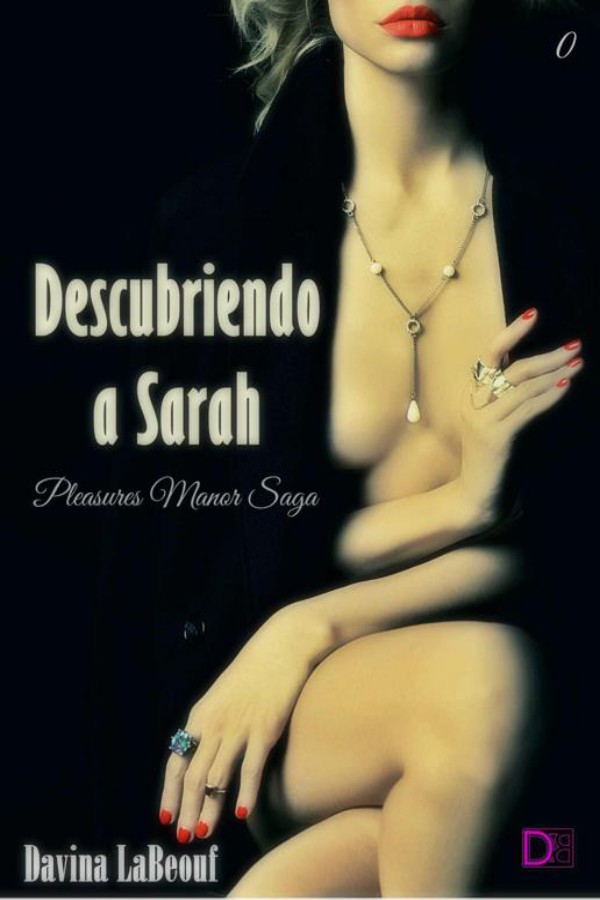 Descubriendo a Sarah