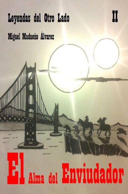 El alma del enviudador