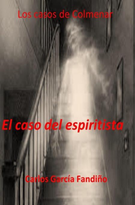 El caso del espiritista