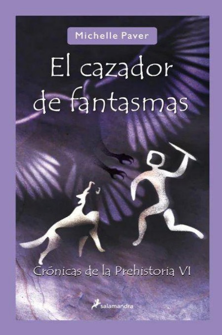 El cazador de fantasmas