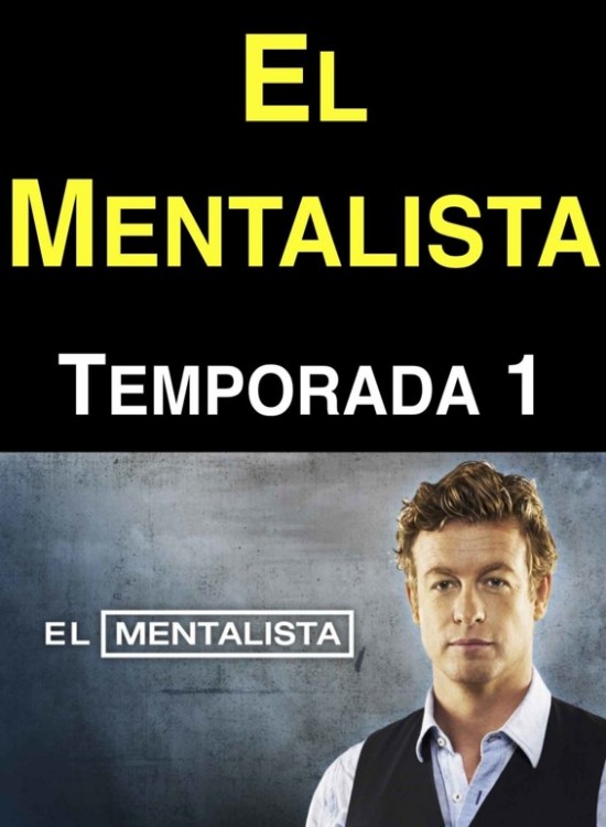 El mentalista: Temporada 1