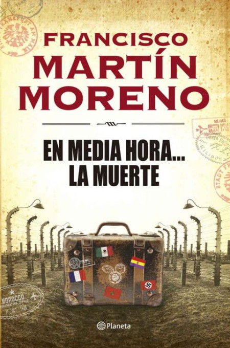 En media hora… la muerte
