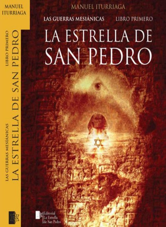 La estrella de San Pedro