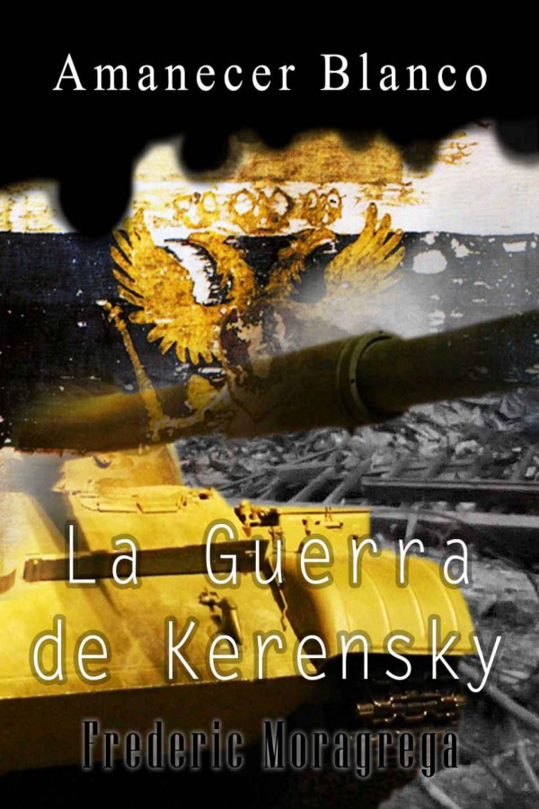 La guerra de Kerensky