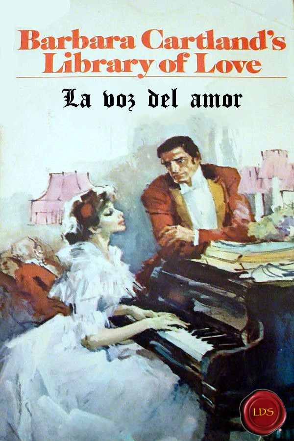 La voz del amor